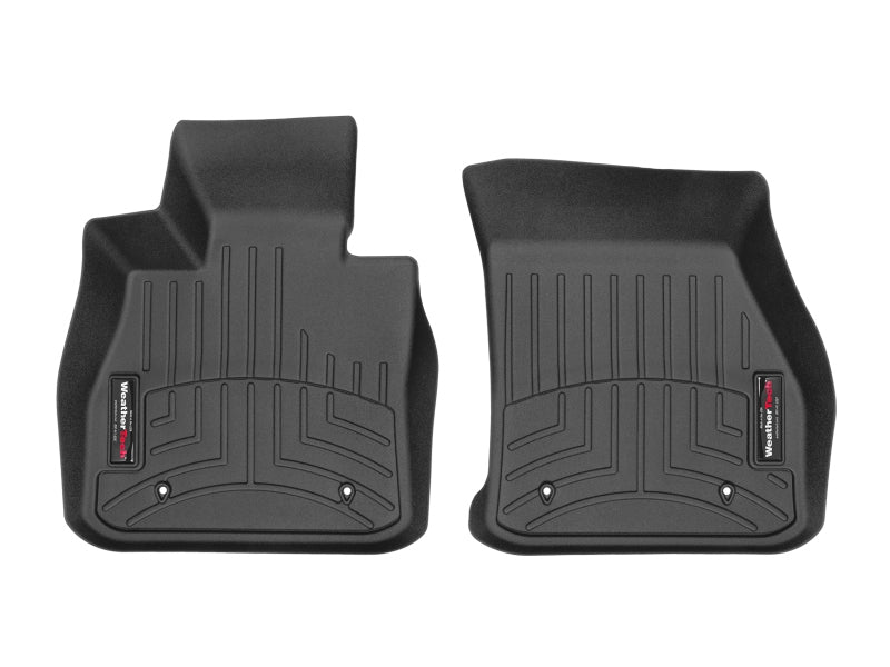 FloorLiners for RHD MINI Clubman 2015-23