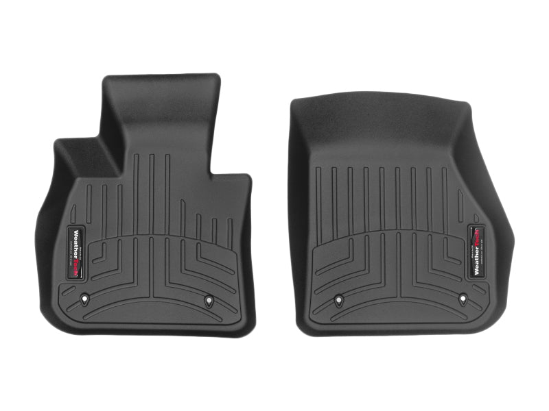 FloorLiners for RHD BMW 2-Series Active Tourer 2014-21
