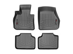 FloorLiners for RHD BMW 2-Series Active Tourer 2014-21
