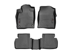 FloorLiners for RHD Honda Civic 2017-22