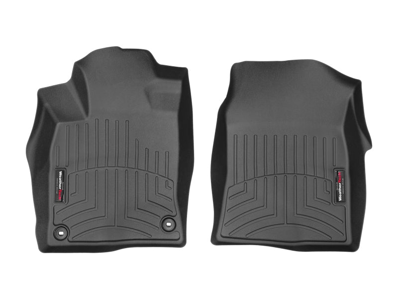 FloorLiners for RHD Honda Civic 2017-22