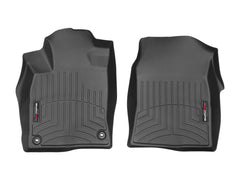 FloorLiners for RHD Honda Civic 2017-22