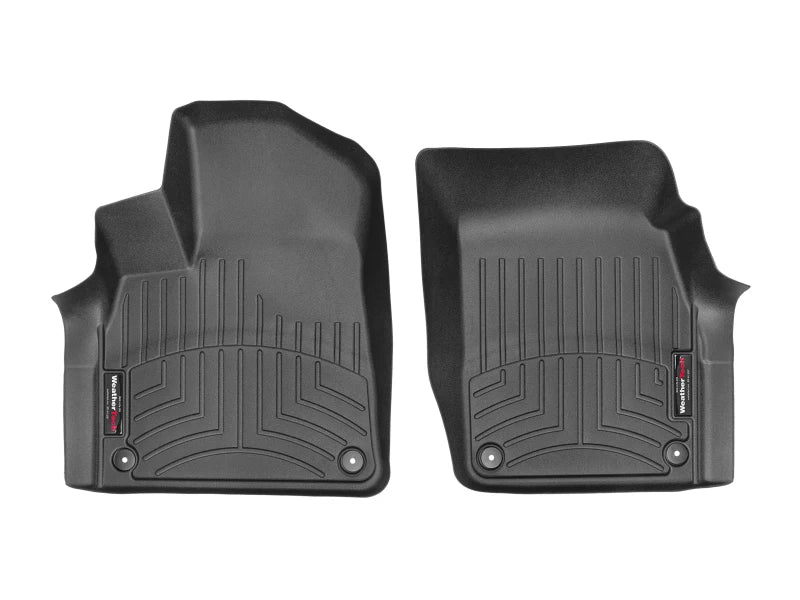 FloorLiners for RHD Audi Q7/SQ7 2015-25