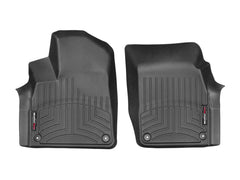 FloorLiners for RHD Audi Q7/SQ7 2015-25