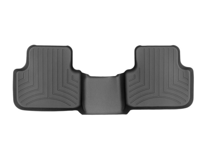 Audi Q7 Floor Mat Liner Fits Years 2015-24 from WeatherTech #449121-448875-448873