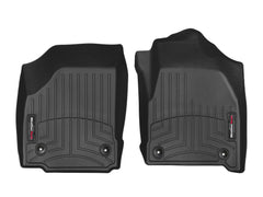 FloorLiners for RHD Vauxhall Meriva 2010-17