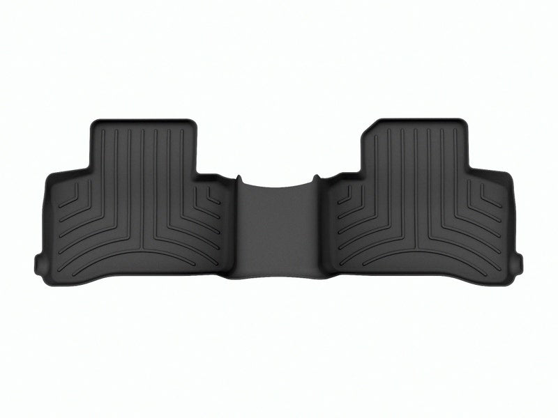 FloorLiners for RHD Mercedes-Benz GLC 2016-23