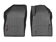 FloorLiners for RHD Vauxhall Mokka X 2016-20
