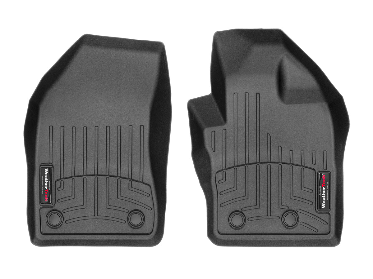 FloorLiners for RHD Jeep Renegade 2015-25