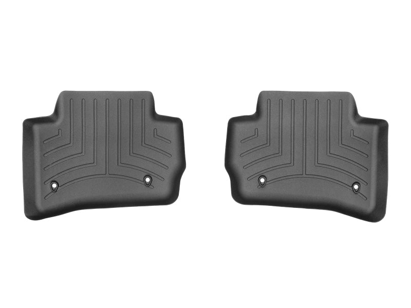 FloorLiners for RHD Land Rover Range Rover Velar 2017-25