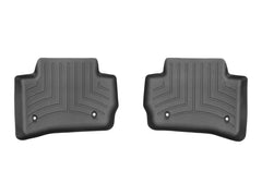 FloorLiners for RHD Land Rover Range Rover Velar 2017-25