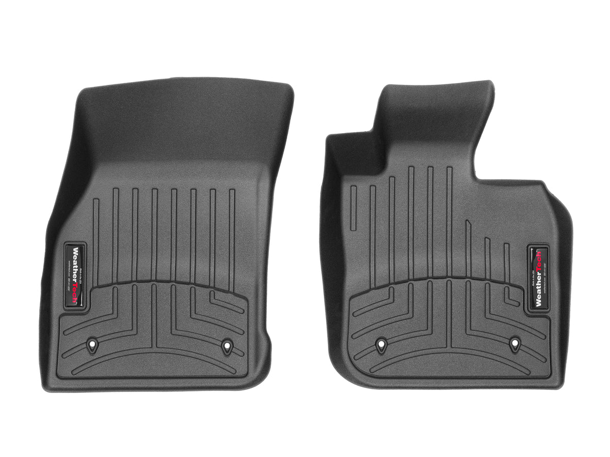 FloorLiners for RHD MINI 5-Door Hatch 2014-23