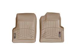FloorLiners for Jeep Wrangler / Wrangler Unlimited TJ 1997-2006