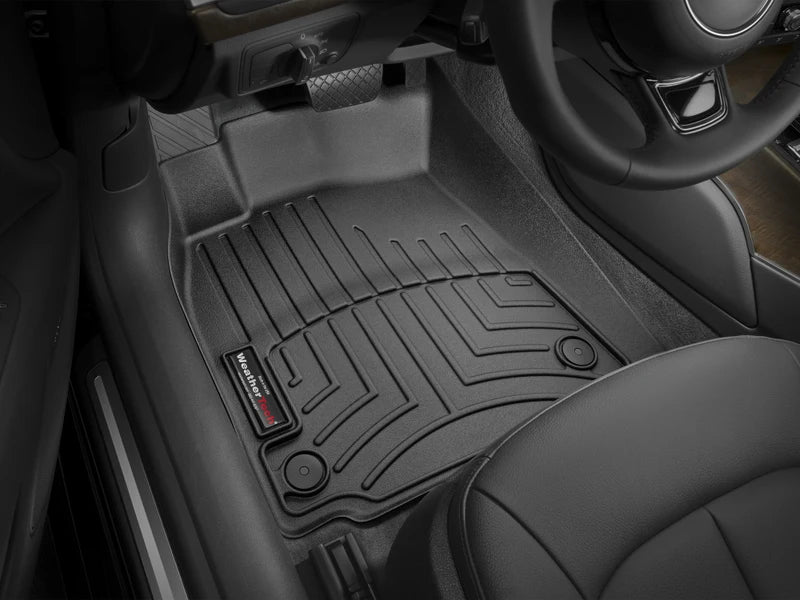 FloorLiners for RHD Audi RS7 2014-18