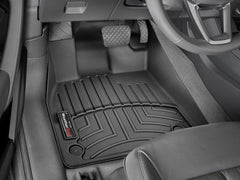 FloorLiners for RHD Audi Q5/SQ5 2017-24