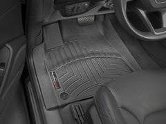 FloorLiners for RHD Audi Q7/SQ7 2015-25