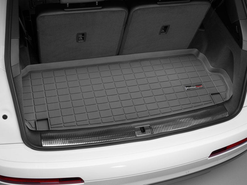 Audi Q7 Boot Cargo Liner 2016+ | #40888 | WeatherTech