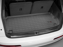 Audi Q7 Boot Cargo Liner 2016+ | #40888 | WeatherTech