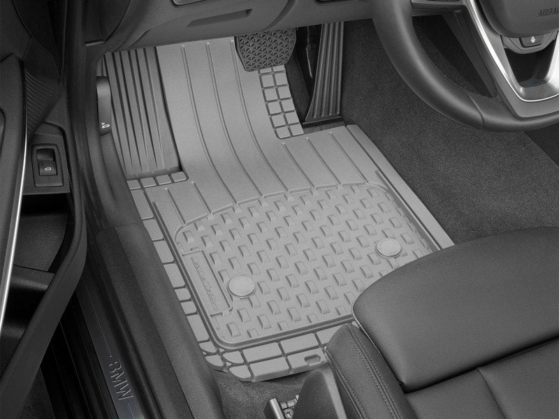 Trim-to-Fit Plastic Floor Mats | #11AVMSB/SG + #11AVMOTHSB/SG