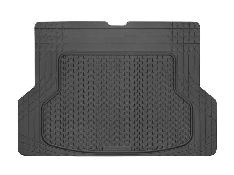 Universal Trim-to-Fit Car Boot Liner | #11AVMCB | WeatherTech