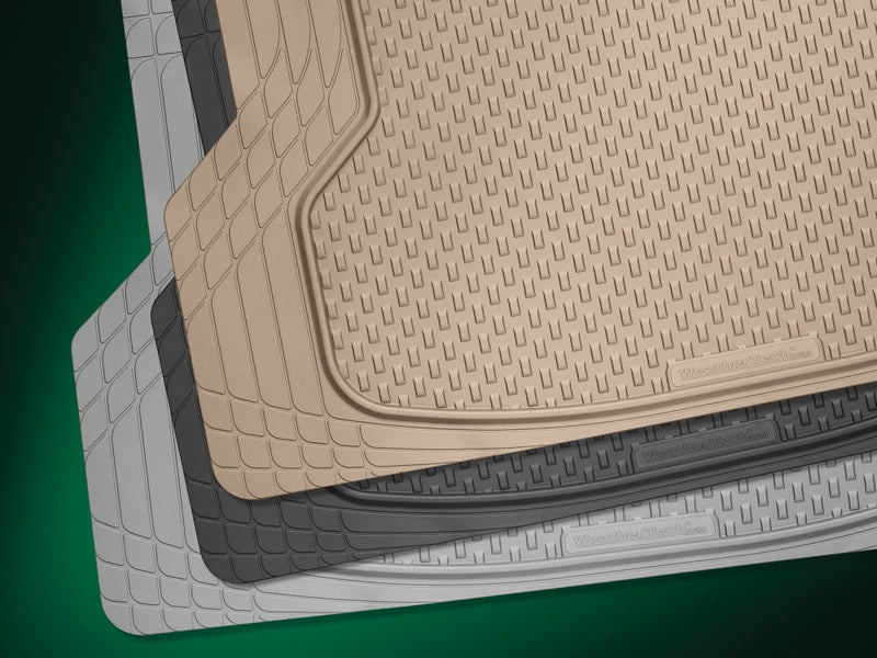 Universal Trim-to-Fit Car Boot Liner | #11AVMCB | WeatherTech