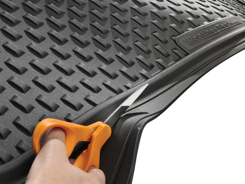 Universal Trim-to-Fit Car Boot Liner | #11AVMCB | WeatherTech
