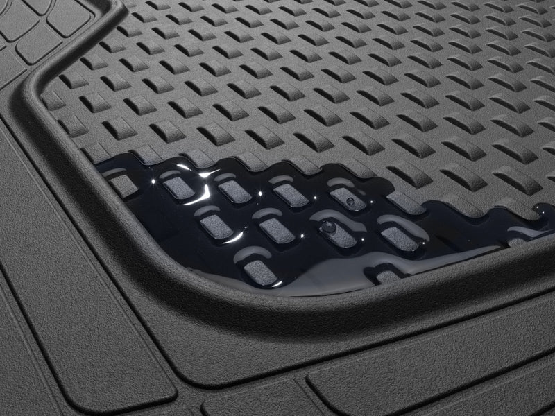 Universal Trim-to-Fit Car Boot Liner | #11AVMCB | WeatherTech