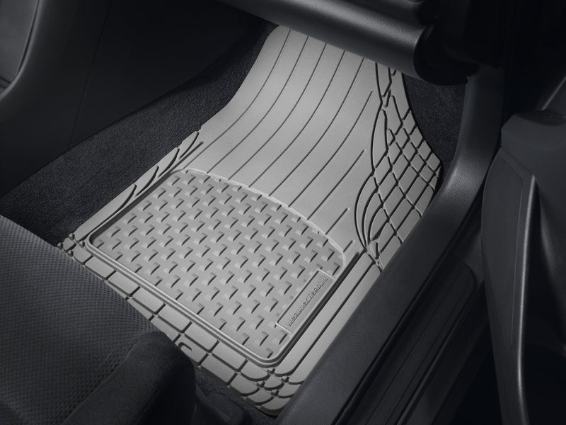Trim-to-Fit Plastic Floor Mats | #11AVMSB/SG + #11AVMOTHSB/SG