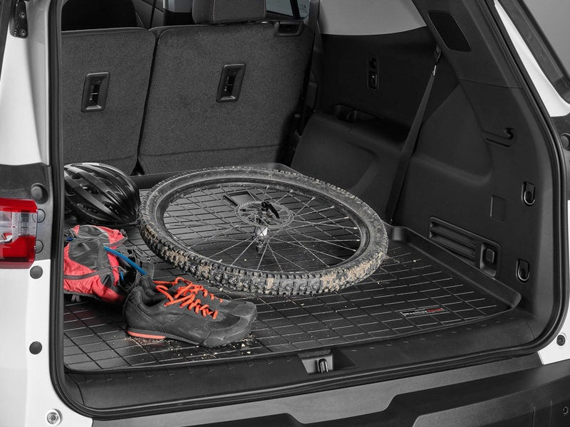 Volvo XC60 Boot Cargo Liner 2008-17 | #40417 | WeatherTech