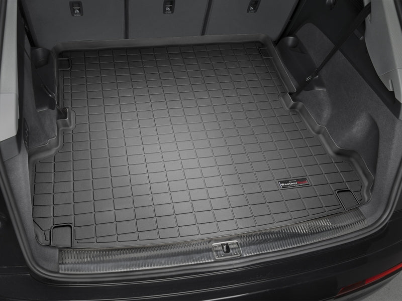 Audi Q7 Boot Cargo Liner 2016+ | #40888 | WeatherTech