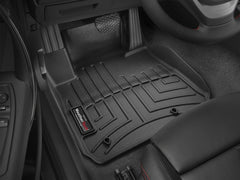 FloorLiners for RHD BMW 1-Series 2012-19
