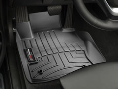 FloorLiners for RHD BMW 4-Series xDrive 2013-20