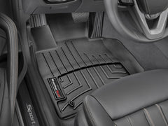FloorLiners for RHD BMW 5-Series 2016-23
