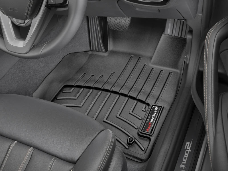 RHD Floor Mat Liner For BMW 5 Series G30 / G31, M5 F90 2016-23 | #4413671-4410892  | WeatherTech