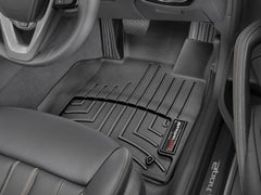 RHD Floor Mat Liner For BMW 5 Series G30 / G31, M5 F90 2016-23 | #4413671-4410892  | WeatherTech