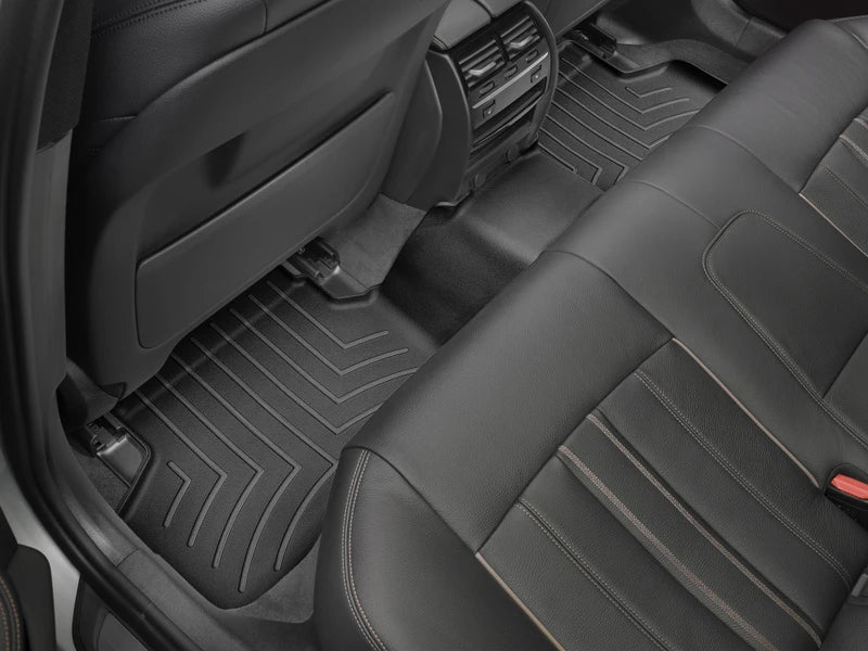 RHD Floor Mat Liner For BMW 5 Series G30 / G31, M5 F90 2016-23 | #4413671-4410892  | WeatherTech