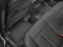 RHD Floor Mat Liner For BMW 5 Series G30 / G31, M5 F90 2016-23 | #4413671-4410892  | WeatherTech