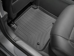 FloorLiners for RHD BMW 7-Series 2016-22