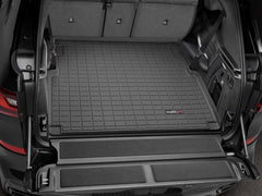BootLiners for RHD BMW X7 2019-26