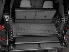 BootLiners for RHD BMW X7 2019-26