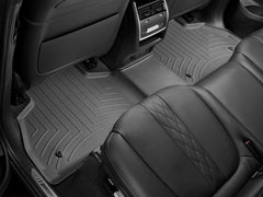 FloorLiners for RHD BMW X7 2019-25
