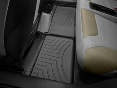 FloorLiners for RHD BMW i3 2013-21