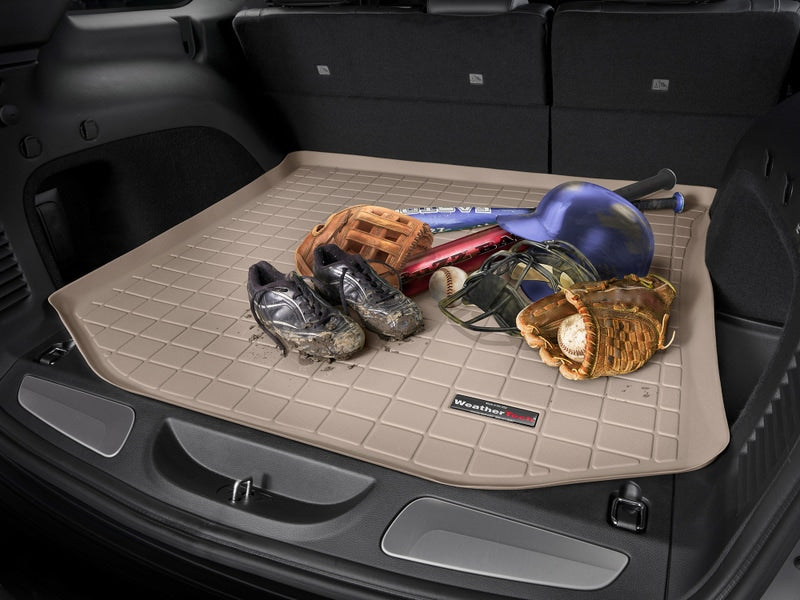 Volvo XC60 Boot Cargo Liner 2008-17 | #40417 | WeatherTech