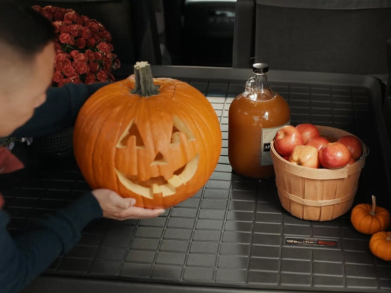 Ford Edge Boot Cargo Liner 2015-24 | #40791 | WeatherTech