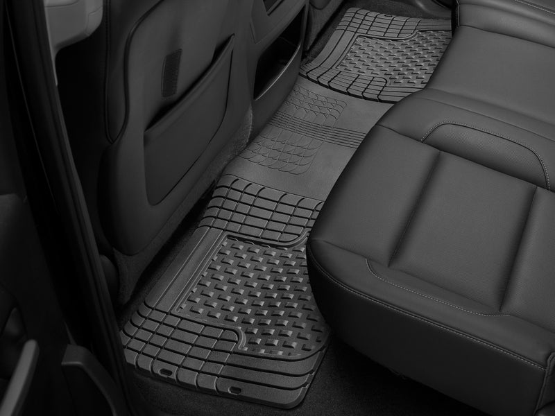 Trim-to-Fit Plastic Floor Mats | #11AVMSB/SG + #11AVMOTHSB/SG