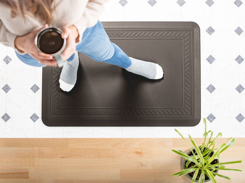 ComfortMat Anti-Fatigue Mat | WeatherTech #81AF23CBB