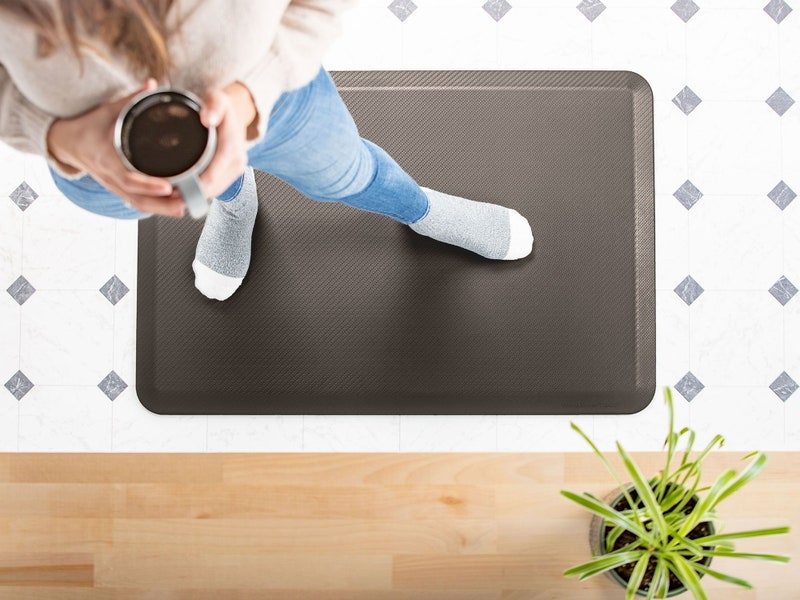 ComfortMat Anti-Fatigue Mat | WeatherTech #81AF23CBB