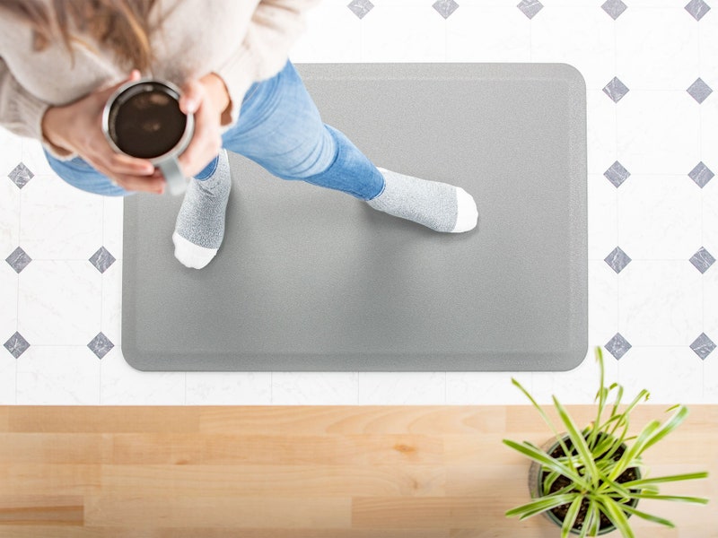ComfortMat Anti-Fatigue Mat | WeatherTech #81AF23CBB