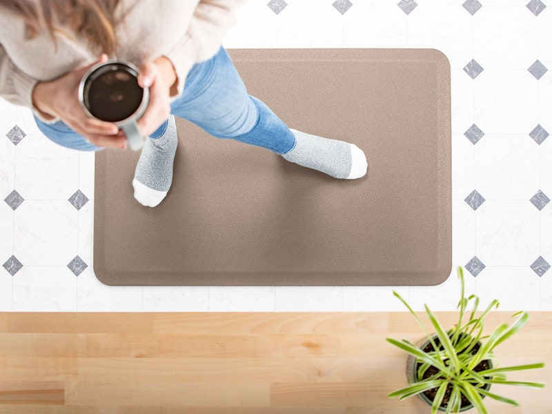 ComfortMat Anti-Fatigue Mat | WeatherTech #81AF23CBB