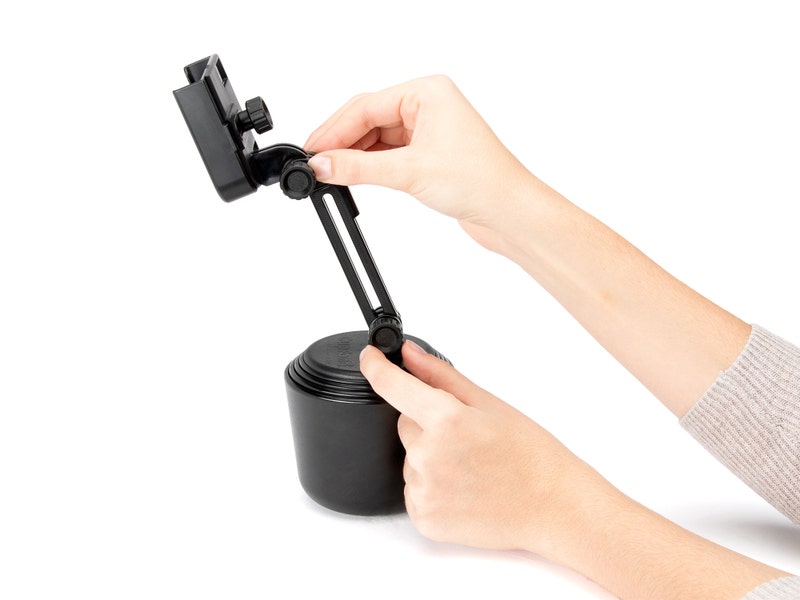 CupFone Universal Mobile Phone Holder | WeatherTech 8ACF2CS